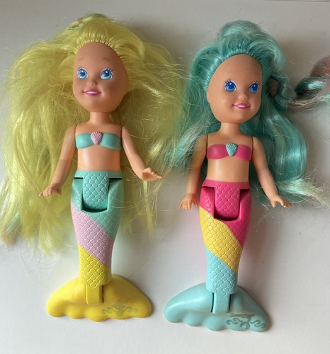 Vintage playskool pretty - playskool, my