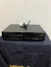 Pioneer PD-M603 Multi-play CD