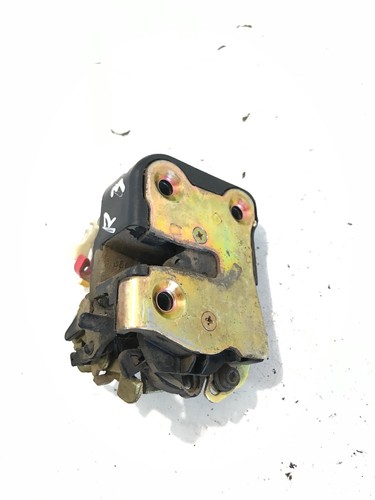 Chrysler cruiser lock - chrysler,