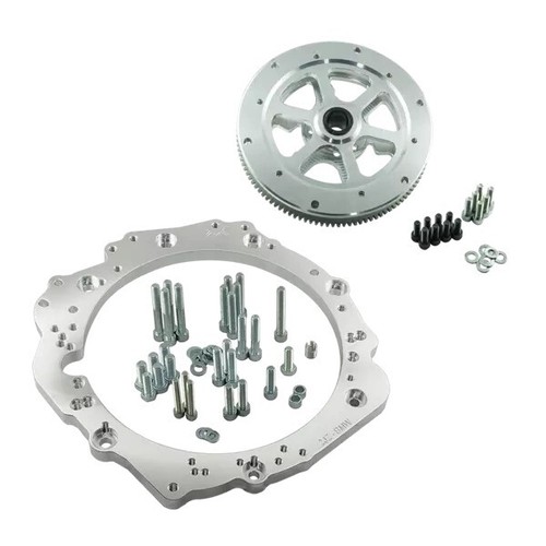 Pmc motorsport adapter kit - motorsport,