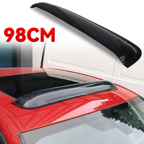 Moonroof visor window top - moonroof,