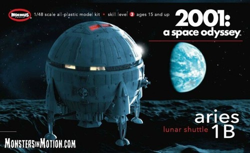 2001 aries lunar - aries-1b, carrier