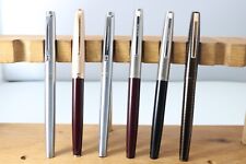 Vintage HERO Fountain Pens, 6 Different Models, UK Seller