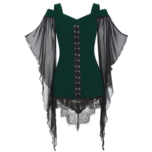Womens gothic renaissance - womens,