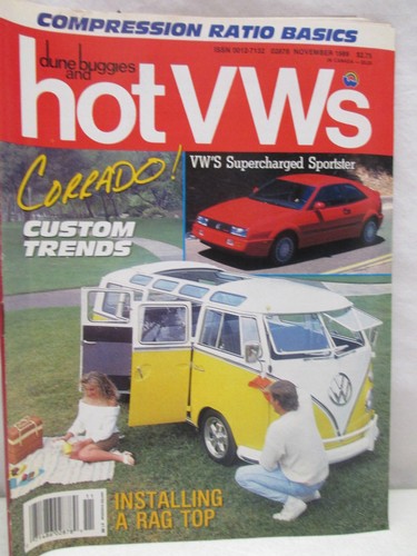 Dune buggies and hot vws - dune,
