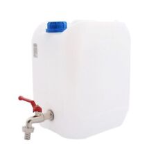 Jerry Can 20L with Metal Tap