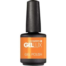 SALON SYSTEM Gellux profile gel nail polish in what a picture - 15ml *4 FOR 3*