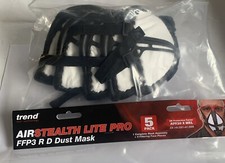 Trend Face Mask STE/LP/ML/5