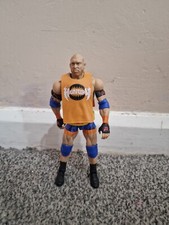 WWE Mattel Ryback Elite Figure