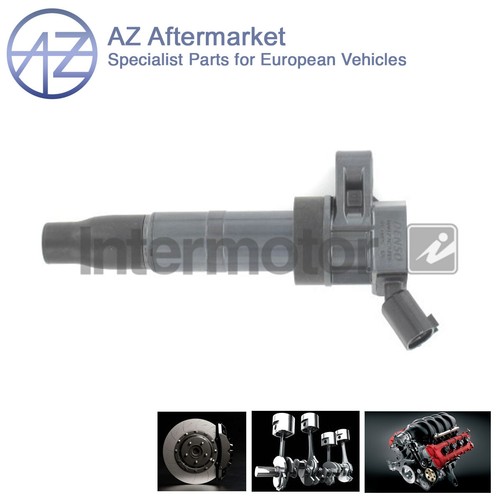 Ignition coil pack fits - coil,