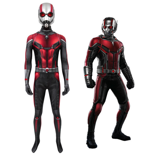 Ant man scott lang - 2,