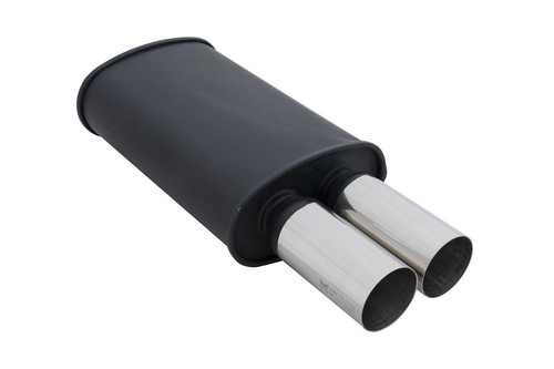 Megan racing matte black - racing,