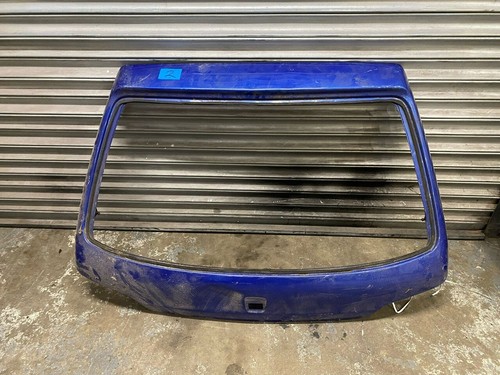 Peugeot 106 non - peugeot,