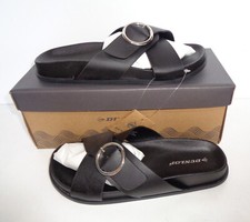 Dunlop New Ladies Black