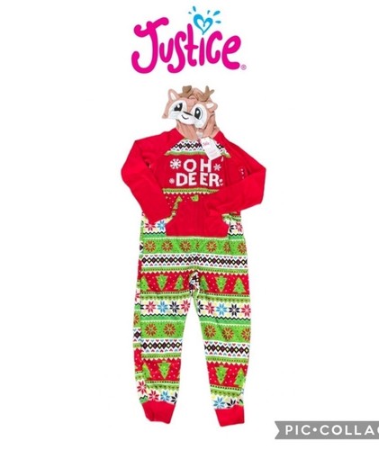 Justice kids christmas - justice,