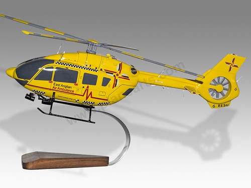 Airbus eurocopter h145 - airbus, east