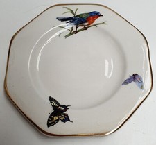 Empire Porcelain Co Bluebird