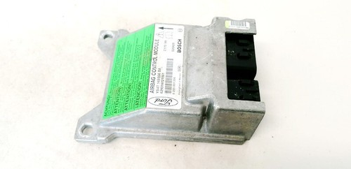 Ys4t14b056ba 0285001396 airbag - 0285001396,