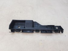 PEUGEOT 307CC 03-09 REAR DRIVER RIGHT BUMPER BRACKET SUPPORT 9642032980