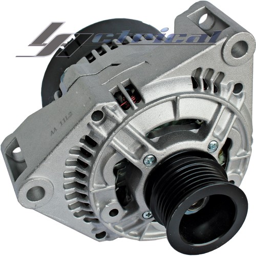 New alternator for mercedes - for,