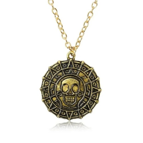 Pirates the caribbean aztec - pirates, of