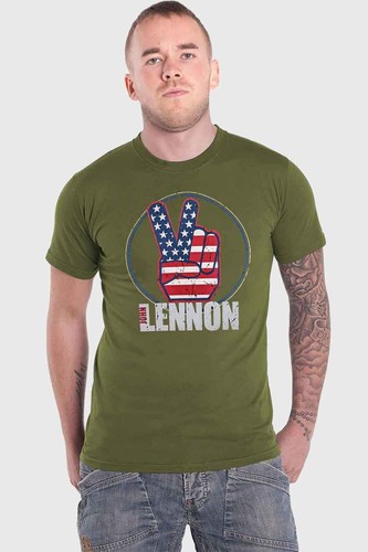 John lennon shirt - john,