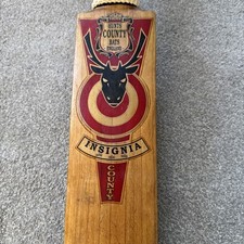 Hunts County Insignia Cricket