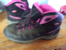 crane walking hiking boots