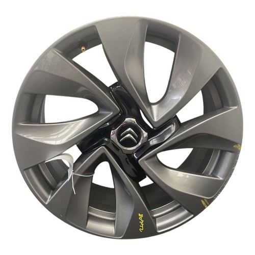 Citroen ds5 alloy wheel - ds5,