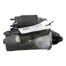 2003 JAGUAR S-TYPE MK1 2.5 PETROL MANUAL STARTER MOTOR XW4U-11000-AC