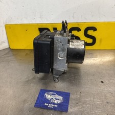 BMW E90 E91 LCI E92 DSC ABS