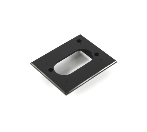 Original tonearm base adapter - base,