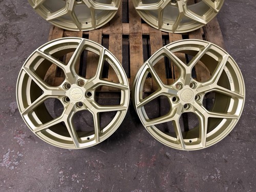 New alloys wheels - 19",