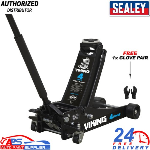 Sealey viking 4040tb - viking, low