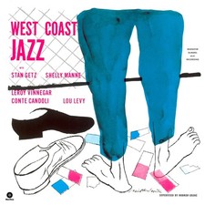 Stan Getz West Coast Jazz