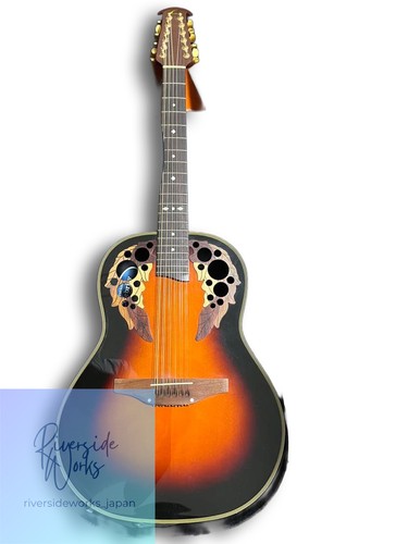Ovation celebrity deluxe - ovation,