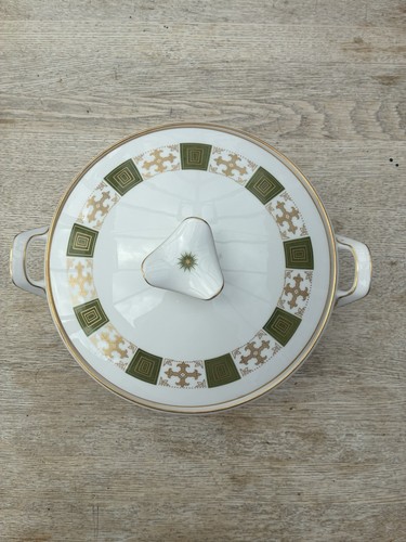 Spode persian green china - spode,