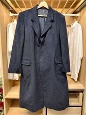 GIEVES & HAWKES COAT size 40