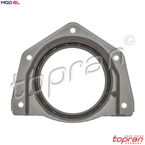 Shaft seal crankshaft 208 319 - shaft,