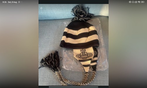 Iokoi westwood knit beanie - westwood,