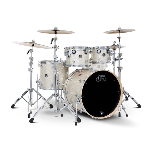 Drums ltd performance - dw,