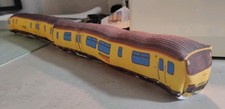 Toy train network rail 950001