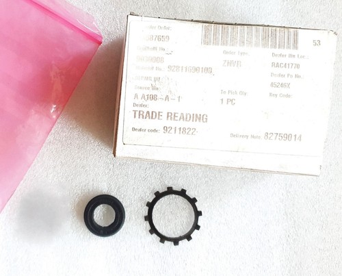 Parts from genuine porsche 928 - parts,
