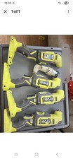Ryobi Multi Tool Parts