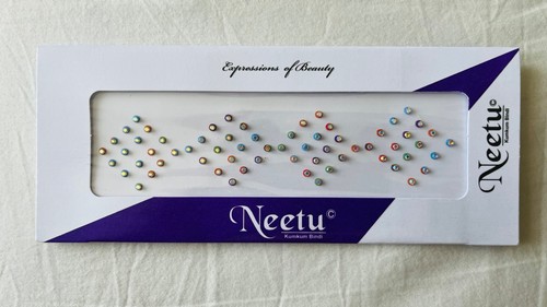 Premium round coloured gem - premium,