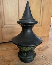 Large Metal Finial / Pole