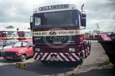 PHOTO ALLINSON, DARLINGTON ERF