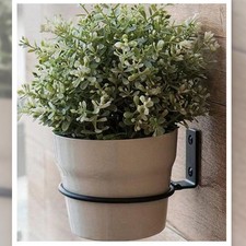 .3Pcs 6 Inch Flower Pot Holder