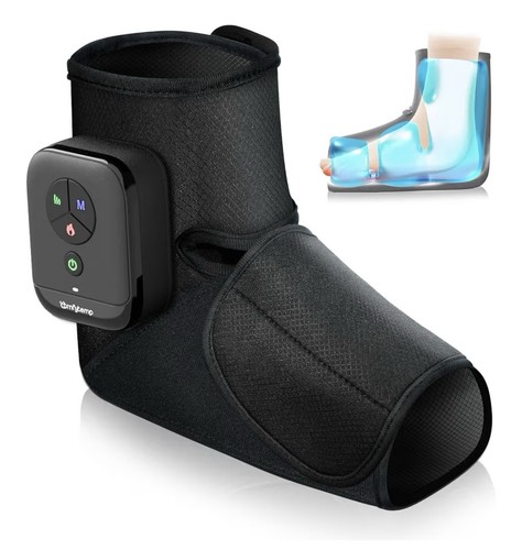 Comfytemp cordless foot - comfytemp,