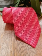 PAUL VERLAINE Print red/pink